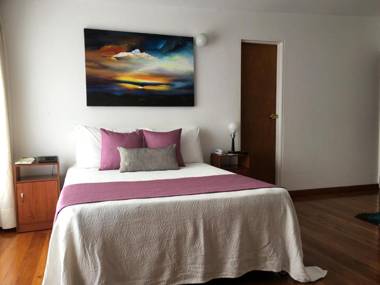 Hotel Regine's Manizales