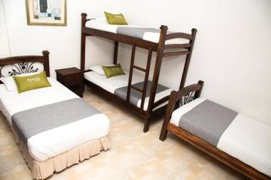 Ayenda 1133 Casa Polty