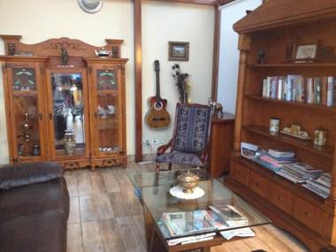 Mirador Finca Morrogacho