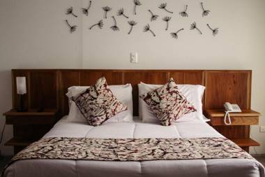 Hotel Belén Boutique