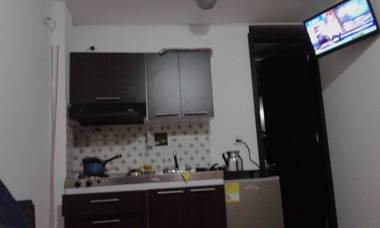 Apartaestudios El Cable