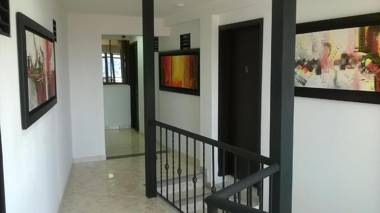 Apartaestudios El Cable