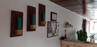 Hostal Triangulo del Café