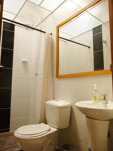 Hostal Café Casa Caturro