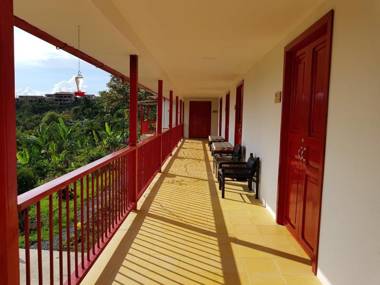 Lodge Paraíso Verde