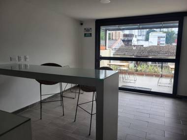 Hotel Piedras De Maní