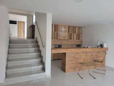 Hotel Piedras De Maní