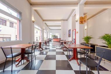 Ayenda Nuevo Escorial