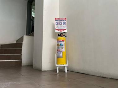 Confortable apartaestudio completamente dotado y bien ubicado