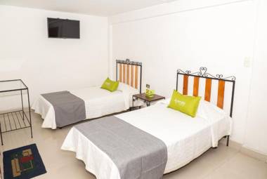 Ayenda 1131 Casa Valencia