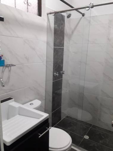 Cómodos y acogedores Apartaestudios - Manizales