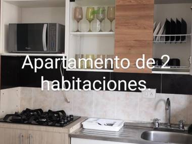 Cómodos y acogedores Apartaestudios - Manizales