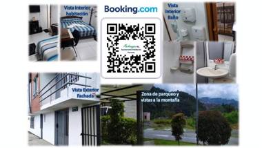 Apto habitación Palonegro Manizales