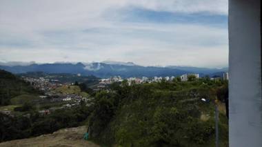 Apto habitación Palonegro Manizales