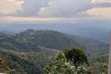 Apartamento FL Martinz