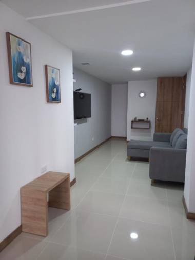 Apartamento FL Martinz