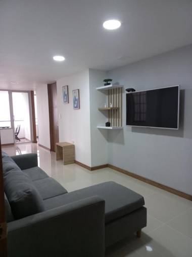 Apartamento FL Martinz