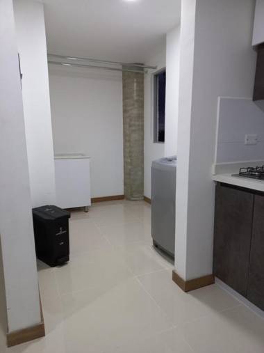 Apartamento vacacional FL Martinz