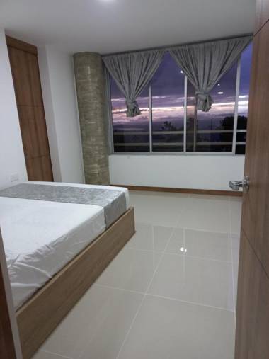 Apartamento vacacional FL Martinz
