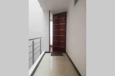 Palermo Acogedor apartamento en Zona Rosa
