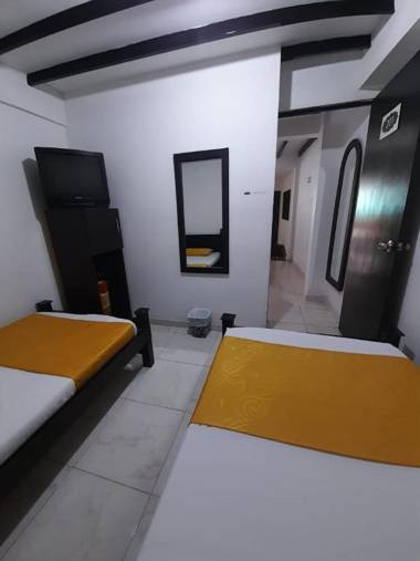 Cafe Hostal La Toscana