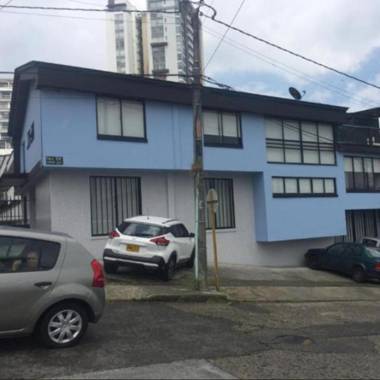 Casa Azul