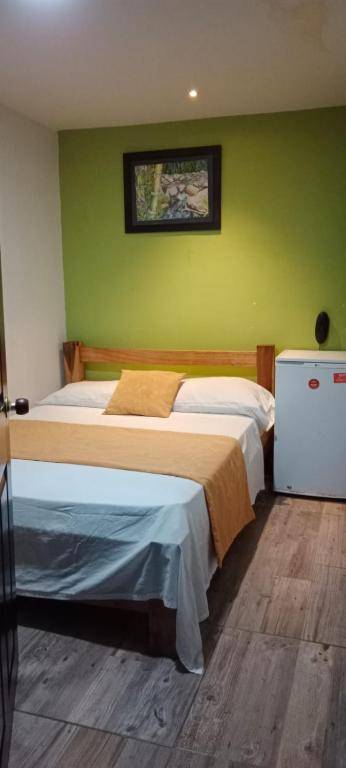 Hotel Cañaveral Plaza