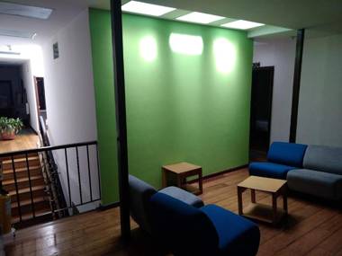 Hotel Cañaveral Plaza