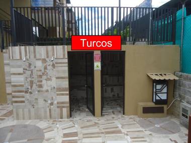 ApartaSol Reserva de la Colina