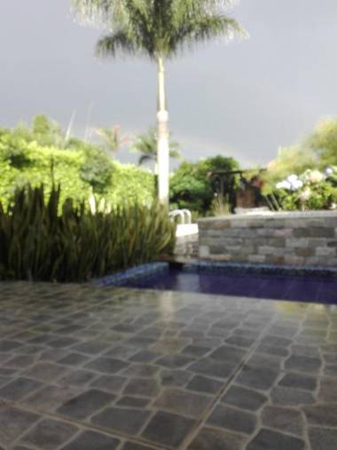 Casa De Verano Piscina Privada