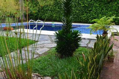 Casa De Verano Piscina Privada