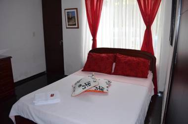 Casa De Verano Piscina Privada