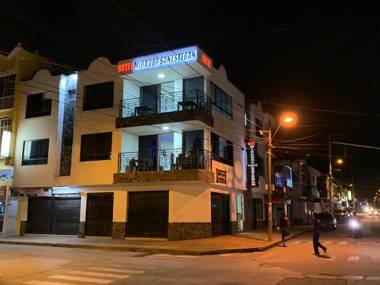 Hotel Mirador San Esteban