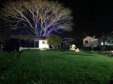 Finca Hotel Brasilia