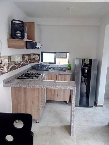 Apartasol 102 B el mejor sitio para tu descanso y diversión CON WIFI