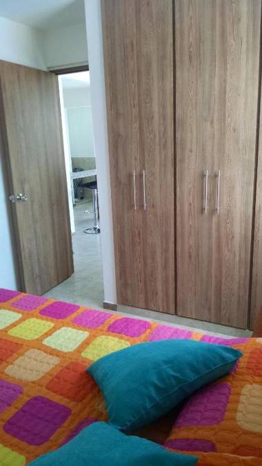 Refugio del Eden Reserva de la Colina - Hermosa vista - Wifi gratis