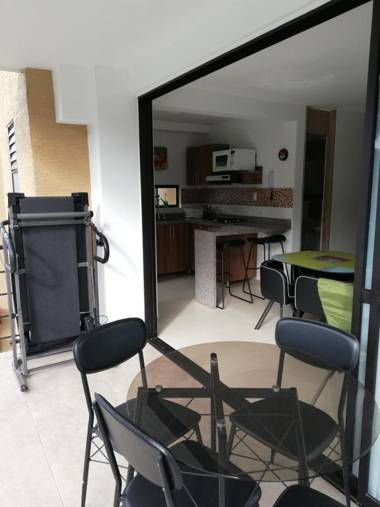 Descanso cafetero piscinas jacuzzi wifi