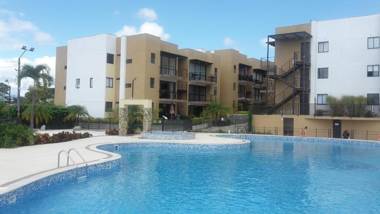 Reserva de la colina Apartasol 215 A