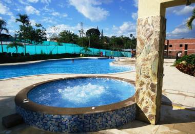 Reserva de la colina Apartasol 215 A