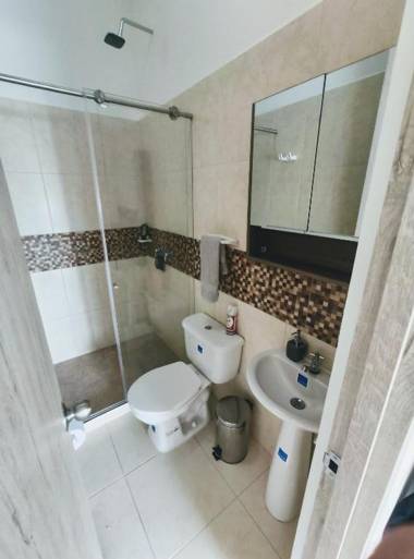 Hermoso Apartamento Turístico en el eje cafetero