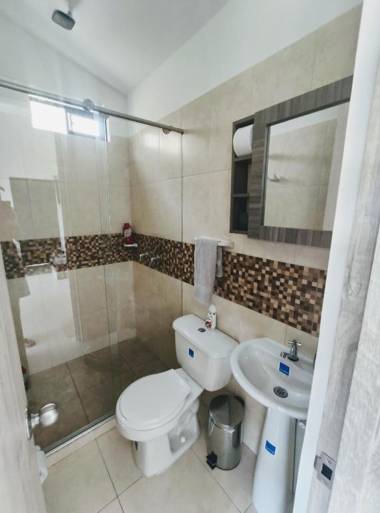 Hermoso Apartamento Turístico en el eje cafetero