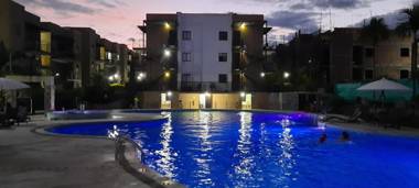 Apartasol Reserva La Colina