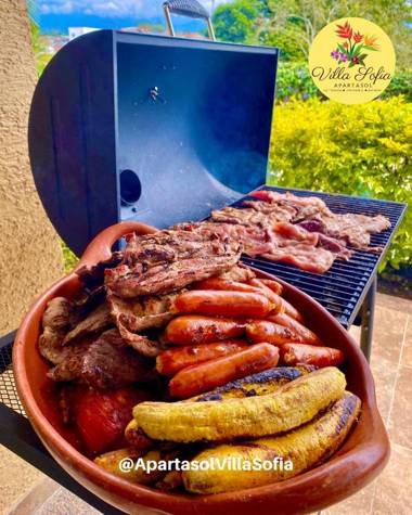 Apartasol Villa Sofia Reserva de la Colina La Tebaida Quindio