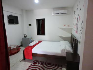 Hotel Cartago Plaza