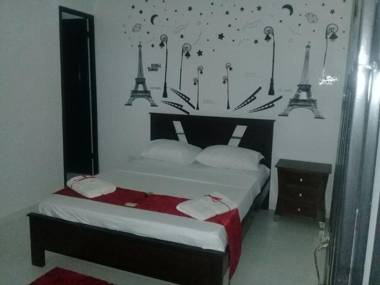 Hotel Cartago Plaza