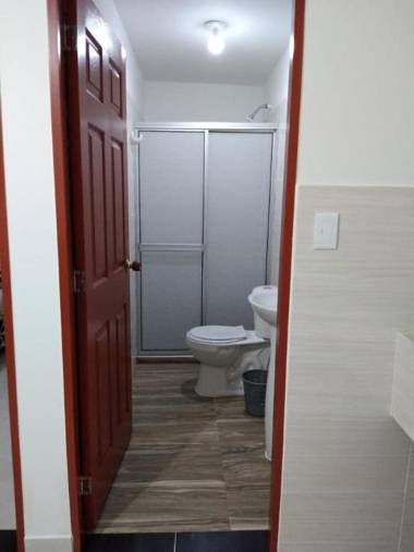 Apartamento Vacacional 101