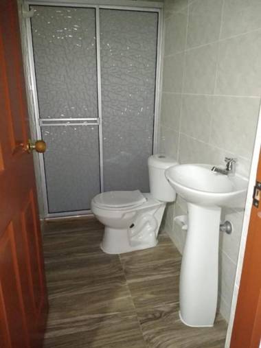 Apartamento Vacacional 101