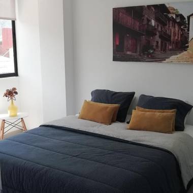 Apartamento Ibague Sector Piedra Pintada 301