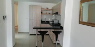 Apartamento Ibague Sector Piedra Pintada 301