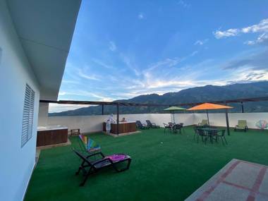 HOTEL VERANO